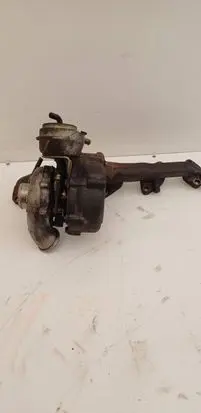Opel Zafira A Turbo 7176251