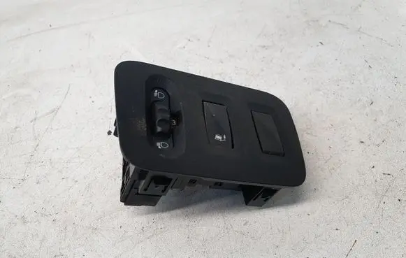 Renault Master III Headlight level height control switch 684950001R