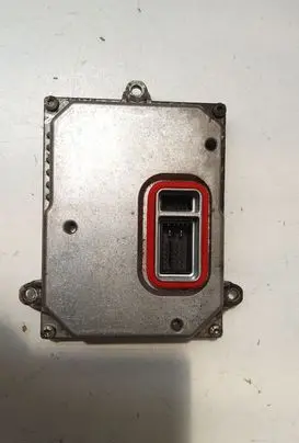 Audi A3 S3 8P Xenon control unit/module 1307329115