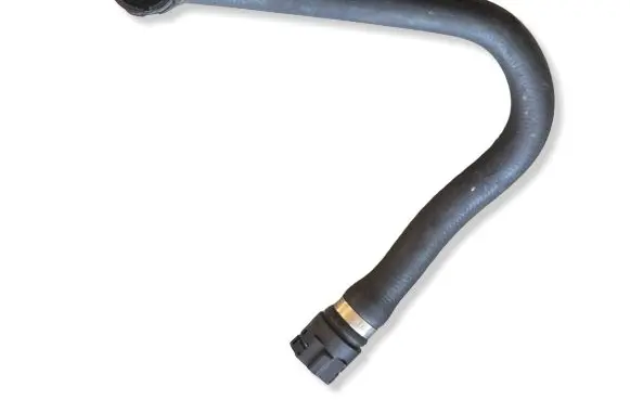 BMW 5 E60 E61 Engine coolant pipe/hose 6917697