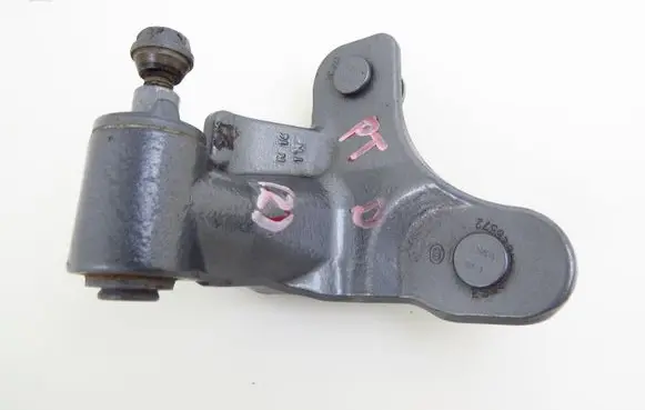 Mercedes-Benz CLS C218 X218 Rear door hinge set 