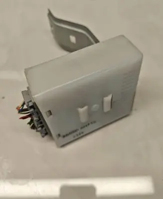 Nissan X-Trail T30 Other control units/modules 285508H715 433P