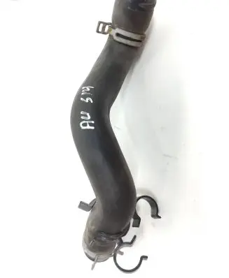 Ford Focus Engine coolant pipe/hose CV618286VF