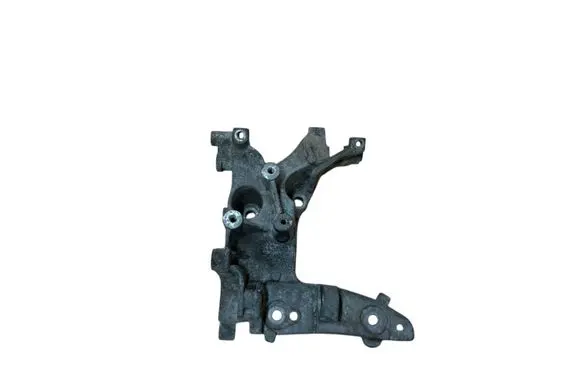 Peugeot 3008 I Generator/alternator bracket 9684613880