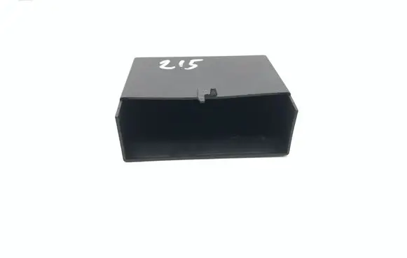 Jaguar XK8 - XKR Fuse box cover LJA6735AB