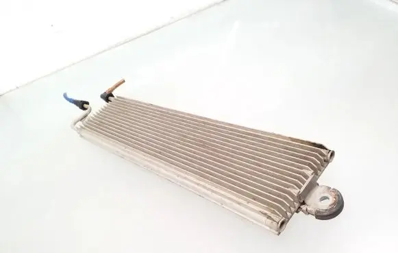 Volkswagen PASSAT B6 Fuel cooler (radiator) 3C0201898B