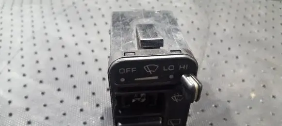 Chrysler Voyager Wiper switch 62552B 4373