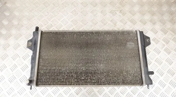 Mitsubishi Outlander Coolant radiator 42304A637