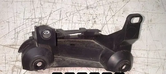 Citroen C3 Rear bumper cross member 9683977280