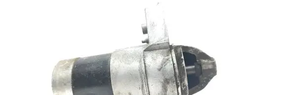 Peugeot 208 Starter motor M000T93581 9688268580