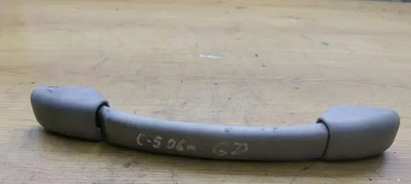 Citroen C5 Rear interior roof grab handle