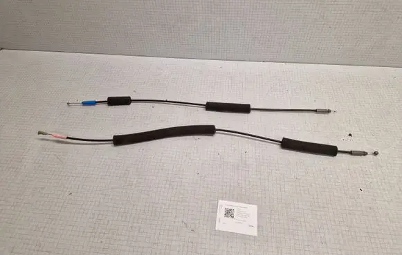 Subaru Outback Rear door cable line 