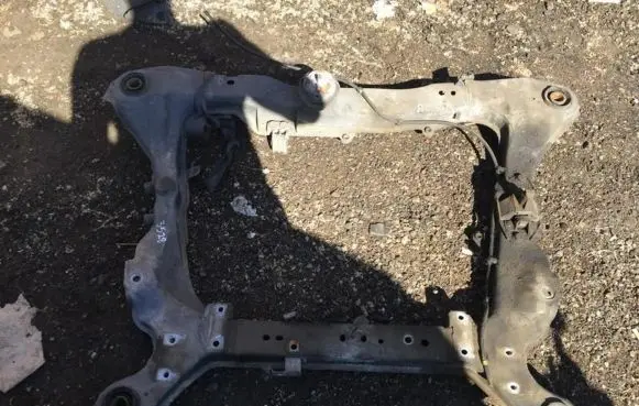 Volvo V70 Front subframe