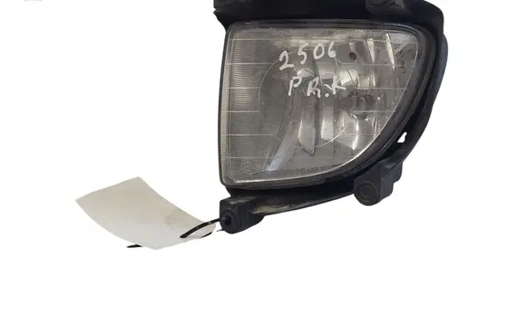 KIA Sportage Front fog light