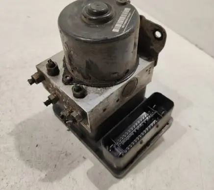 Citroen C5 ABS Pump 9641767380 00000419D4