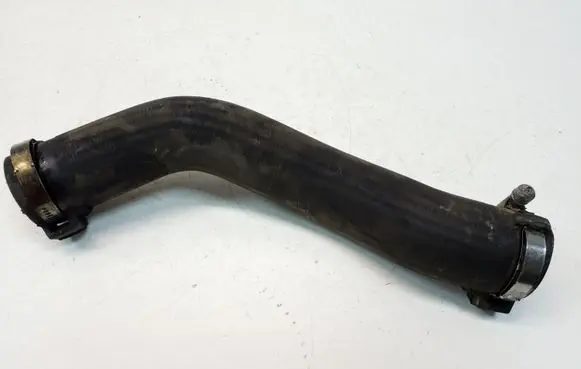 KIA Sportage Intercooler hose/pipe