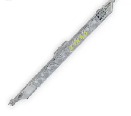 Citroen C4 III e-C4 Third/center stoplight 9834281780