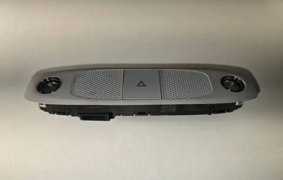 Tesla Model 3 Front seat light P1092573-00-L