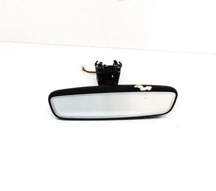 Audi Q3 8U Rear view mirror (interior) 8S0857511G