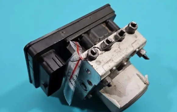 Jeep Renegade ABS Pump 22083710111 IMPRK1359278