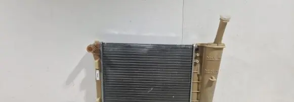 Fiat 500 Coolant radiator 879560300