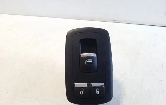 Maserati Ghibli Electric window control switch 670013822
