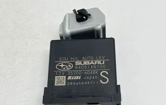 Subaru Outback (BT) LED ballast control module 84051AN100