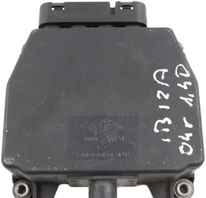 Seat Ibiza III (6L) Turbo solenoid valve 6Q0906625B 400434D