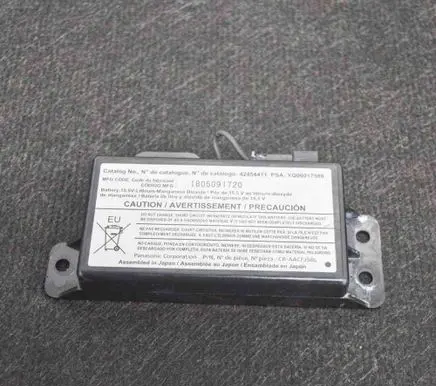 Opel Mokka Other devices YQ00017580 42454411
