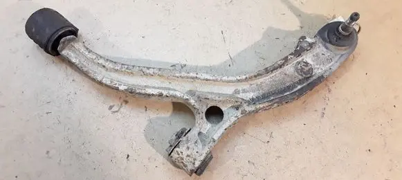 Chrysler Voyager Front lower control arm/wishbone 04694973AA
