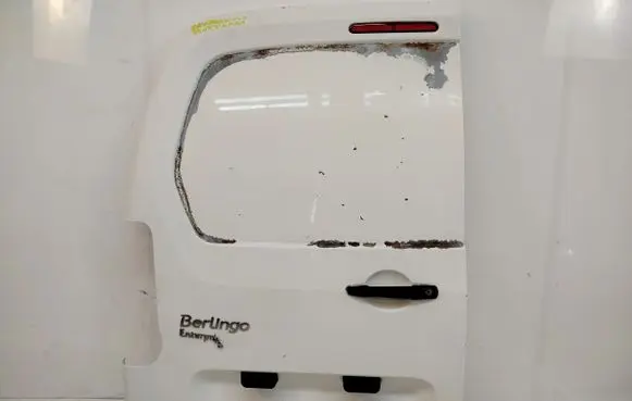 Citroen Berlingo Rear door 42R22