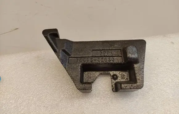 Toyota RAV 4 (XA50) Battery bracket 7447342030