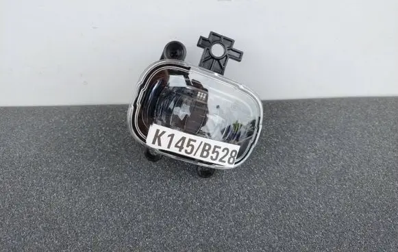 Renault Trafic III (X82) Front fog light 261550862R