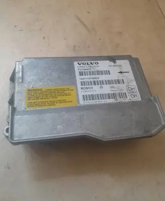 Volvo V70 Airbag control unit/module P31264932 0285010372 T207110706823