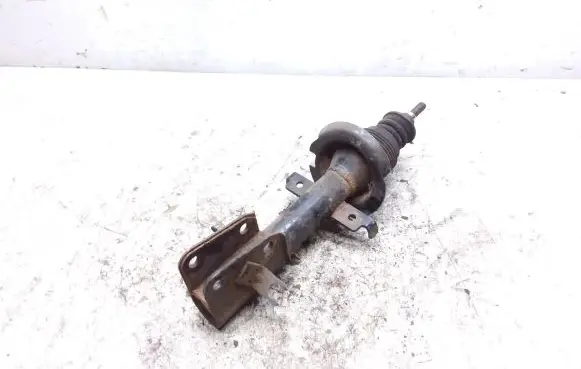 Renault Laguna II Front shock absorber/damper