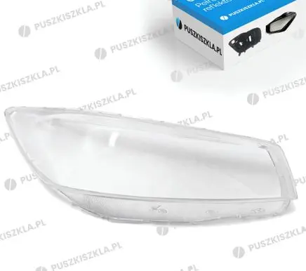 KIA Sorento Headlight lense 5905049714244