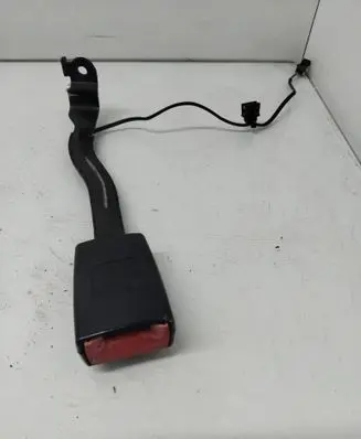Volkswagen Golf Plus Front seatbelt buckle 1K4857755K