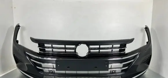 Volkswagen Arteon Shooting Brake Front bumper 3G8807161 3G8853655L 3G8807162