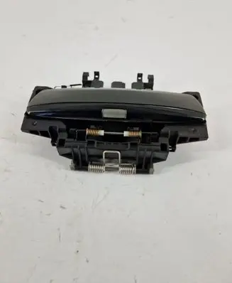 Audi A8 S8 D3 4E Front door exterior handle 4E1837885E