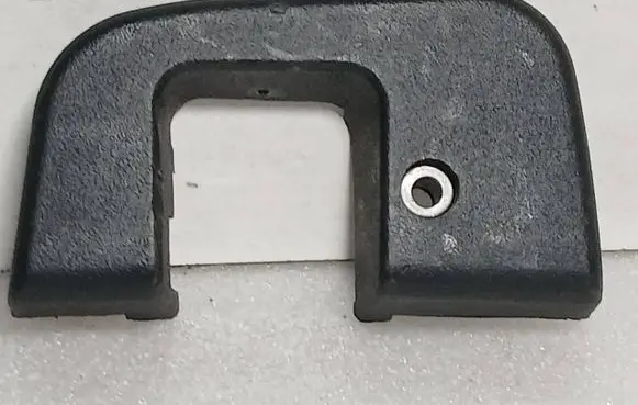 Mercedes-Benz C W203 Other front door trim element A2037230124