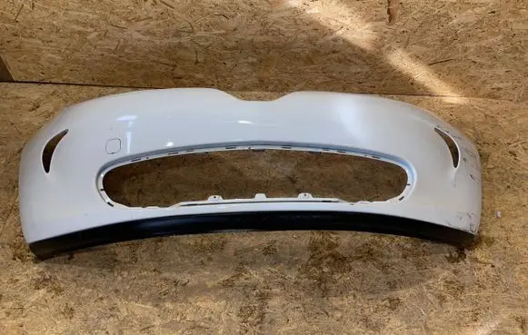 Renault Zoe Front bumper 620102855R S2502N107