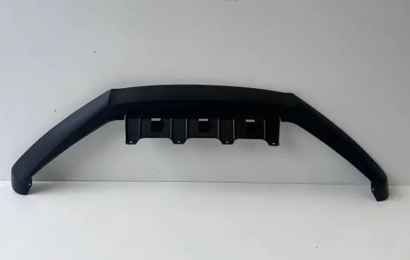 Skoda Kodiaq Front bumper lip 565807611