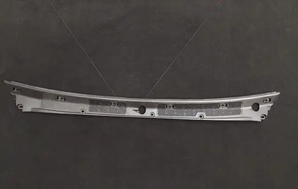 Opel Frontera B Wiper trim 897124 897124420C 897124420