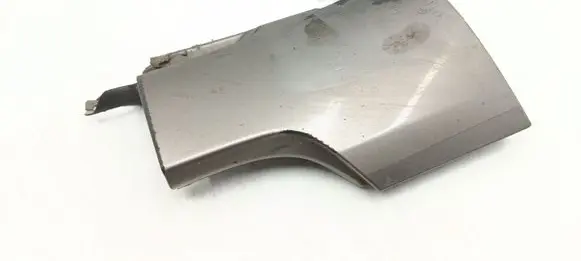 Volkswagen PASSAT B7 Side skirt rear trim 3AA853896