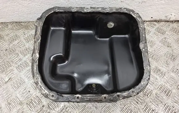 Toyota Corolla Verso AR10 Oil sump 1210227030
