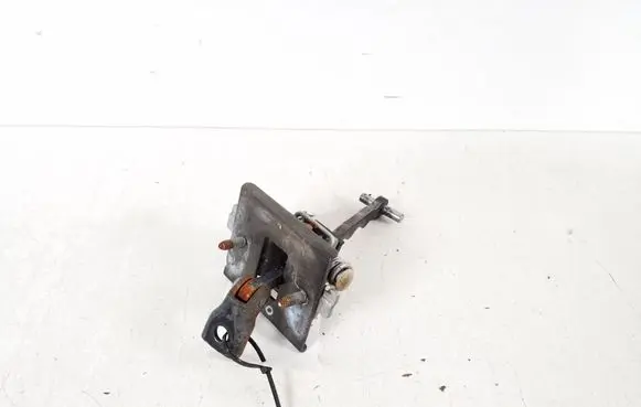 Citroen DS4 Front door check strap stopper