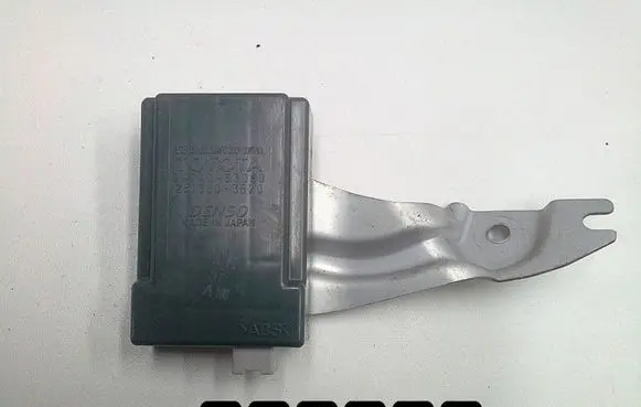 Lexus IS 220D-250-350 Engine control unit/module 89740-53060