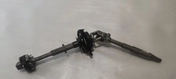 Ford Mustang VI Steering column universal joint GR3C3C662BD GR3C3C662