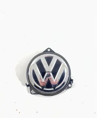 Volkswagen Golf VII Tailgate trunk handle 5g6827469