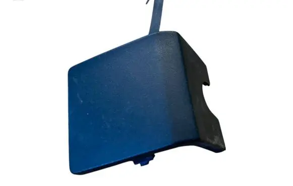 Citroen Berlingo Front tow hook cap/cover 9681875677